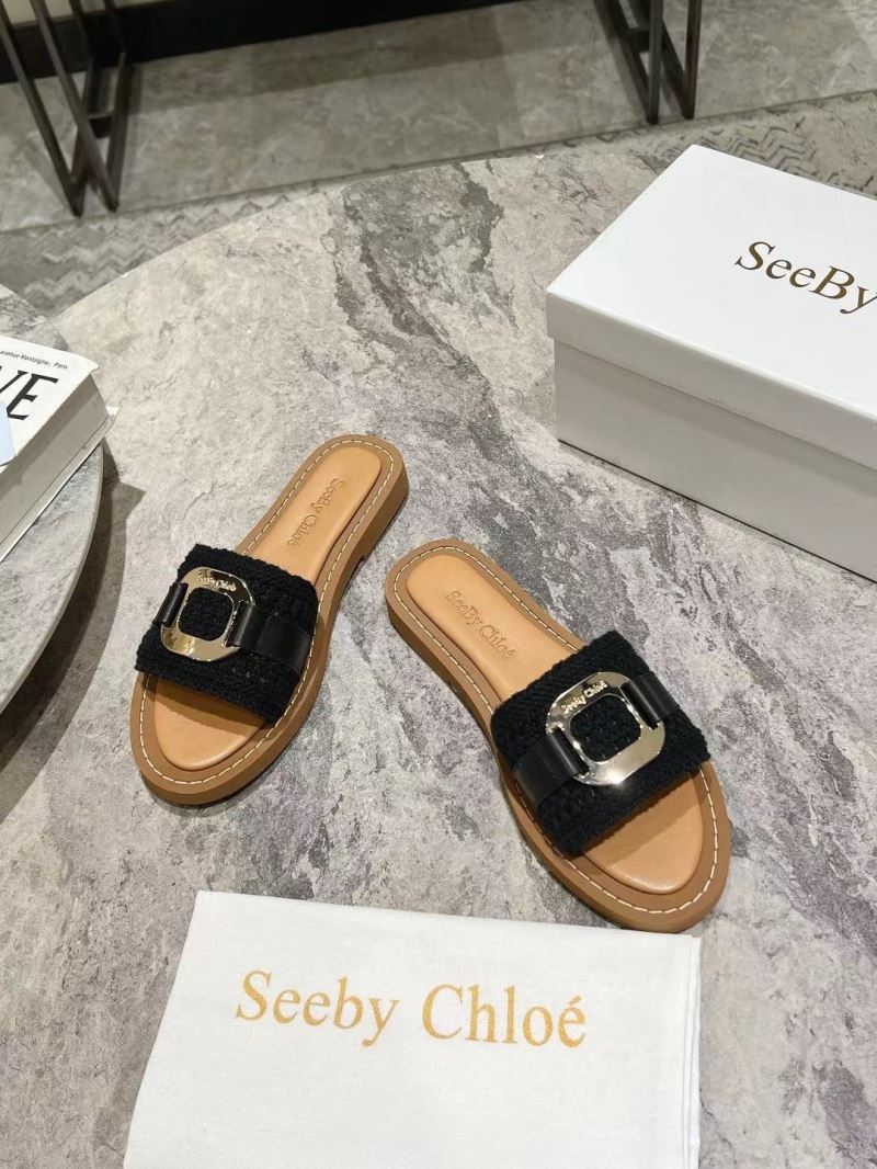 Chloe Sandals